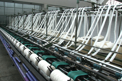 温州纺织业板式换热器应用